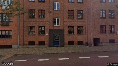 Apartments for rent in Odense C - Photo from Google Street View