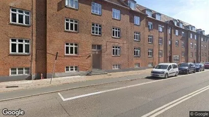 Apartments for rent in Odense C - Photo from Google Street View