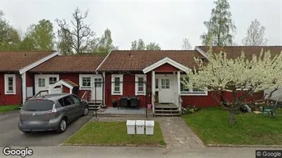 Apartments for rent in Uppvidinge - Photo from Google Street View