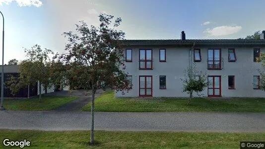 Apartments for rent in Ljungby - Photo from Google Street View