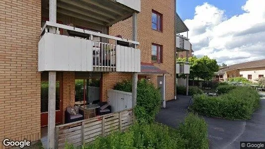 Apartments for rent in Linköping - Photo from Google Street View