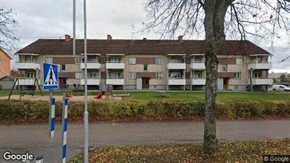 Apartments for rent in Katrineholm - Photo from Google Street View