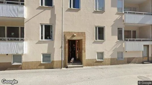 Apartments for rent in Sundbyberg - Photo from Google Street View