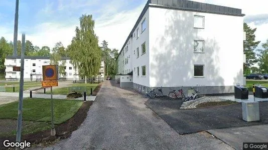 Apartments for rent in Katrineholm - Photo from Google Street View