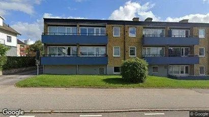 Apartments for rent in Ljungby - Photo from Google Street View