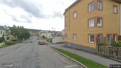 Apartments for rent in Sundsvall - Photo from Google Street View