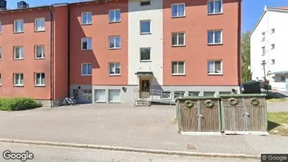 Apartments for rent in Södertälje - Photo from Google Street View