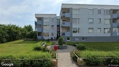 Apartments for rent in Klippan - Photo from Google Street View