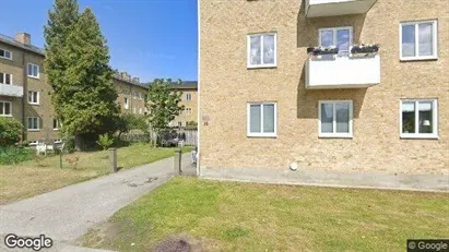 Apartments for rent in Kirseberg - Photo from Google Street View