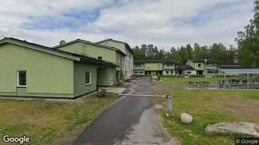 Apartments for rent in Karlstad - Photo from Google Street View