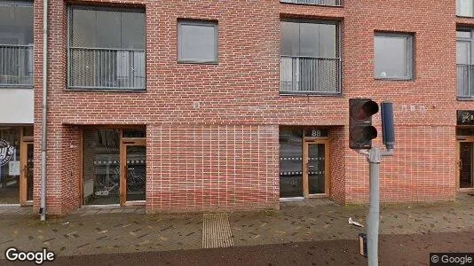 Apartments for rent in Linköping - Photo from Google Street View