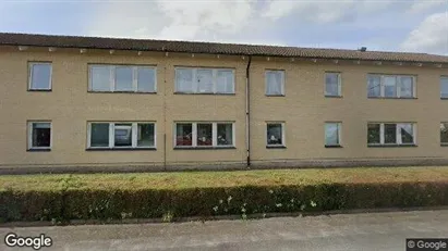 Apartments for rent in Hässleholm - Photo from Google Street View