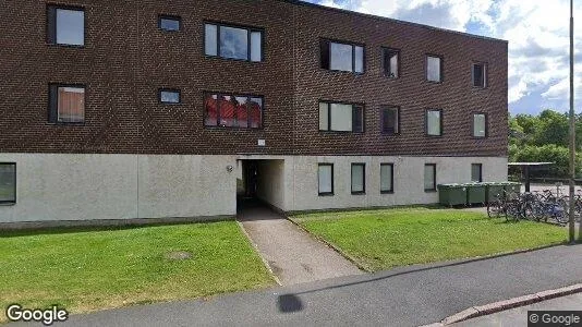 Apartments for rent in Tranås - Photo from Google Street View