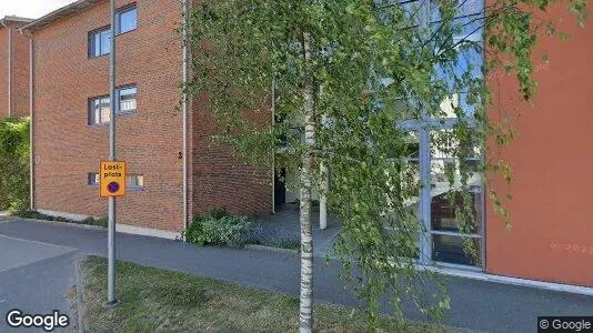 Apartments for rent in Alingsås - Photo from Google Street View