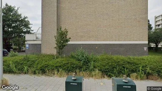 Apartments for rent in The Hague Haagse Hout - Photo from Google Street View