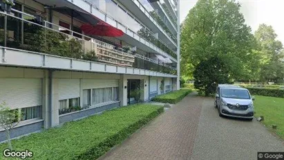 Apartments for rent in Antwerp Berchem - Photo from Google Street View