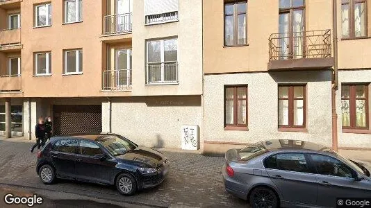 Apartments for rent in Łódź - Photo from Google Street View