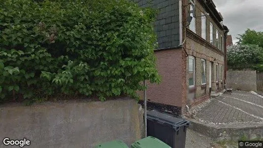 Apartments for rent in Haderslev - Photo from Google Street View