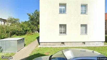 Apartments for rent in Salzlandkreis - Photo from Google Street View