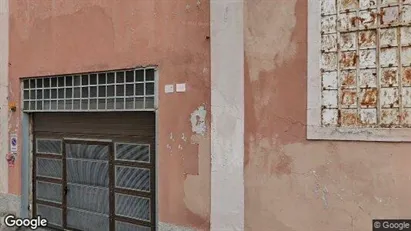 Apartments for rent in Genoa - Photo from Google Street View