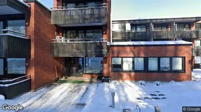 Apartments for rent in Jyväskylä - Photo from Google Street View