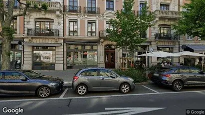 Apartments for rent in Geneva Cité - Photo from Google Street View