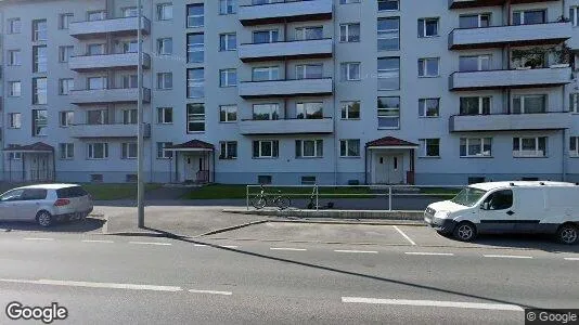 Apartments for rent in Tallinn Kesklinna - Photo from Google Street View