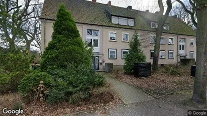 Apartments for rent in Unna - Photo from Google Street View