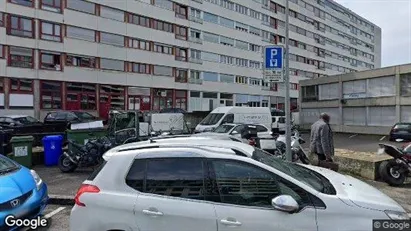 Apartments for rent in Geneva Cité - Photo from Google Street View