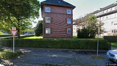 Apartments for rent in Wilhelmshaven - Photo from Google Street View