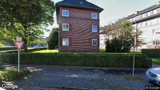 Apartments for rent in Wilhelmshaven - Photo from Google Street View