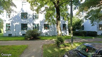 Apartments for rent in Wilhelmshaven - Photo from Google Street View