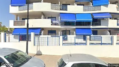 Apartments for rent in Location is not specified - Photo from Google Street View