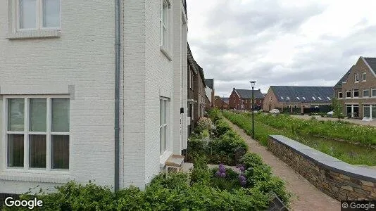 Apartments for rent in Veldhoven - Photo from Google Street View