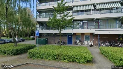 Apartments for rent in Veenendaal - Photo from Google Street View