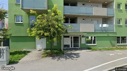 Apartments for rent in Graz - Photo from Google Street View