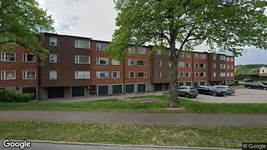 Apartments for rent in Arboga - Photo from Google Street View