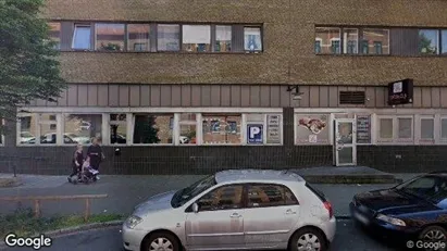 Apartments for rent in Malmö City - Photo from Google Street View