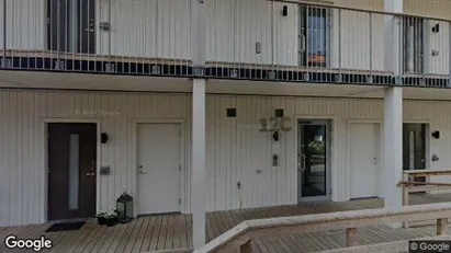 Apartments for rent in Limhamn/Bunkeflo - Photo from Google Street View