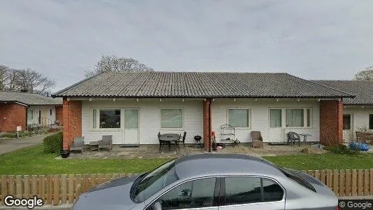 Apartments for rent in Simrishamn - Photo from Google Street View