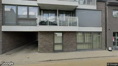 Apartments for rent in Waregem - Photo from Google Street View