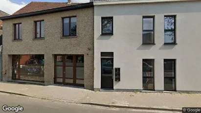 Apartments for rent in Oudenaarde - Photo from Google Street View