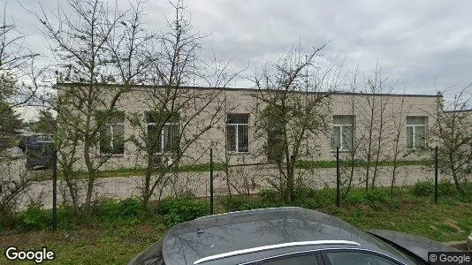 Apartments for rent in Riga Mežciems - Photo from Google Street View