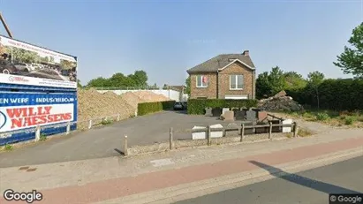 Apartments for rent in Oudenaarde - Photo from Google Street View