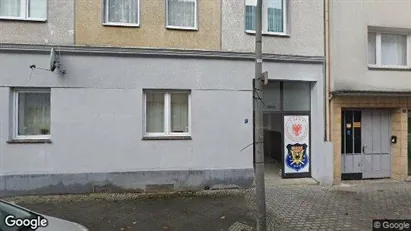 Apartments for rent in Dortmund - Photo from Google Street View