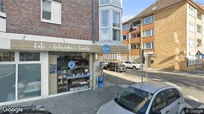 Apartments for rent in Rhein-Kreis Neuss - Photo from Google Street View