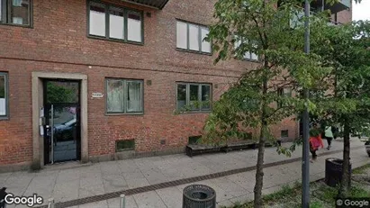 Apartments for rent in Oslo Grünerløkka - Photo from Google Street View