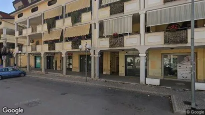 Apartments for rent in Acerra - Photo from Google Street View