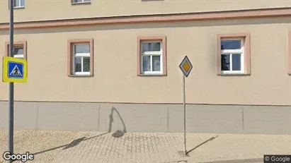 Apartments for rent in Mladá Boleslav - Photo from Google Street View