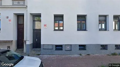 Apartments for rent in České Budějovice - Photo from Google Street View